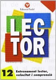 LECTOR 12 | 9788486545932 | RECASENS, MARGARIDA