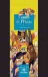 CONTES DE L'HORTA (VORAMAR) | 9788481942798 | MARTI ADELL, CRISTOFOR