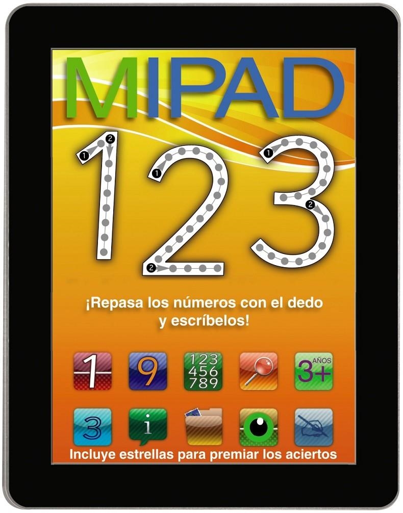 MIPAD 123 | 9788421687819 | VVAA