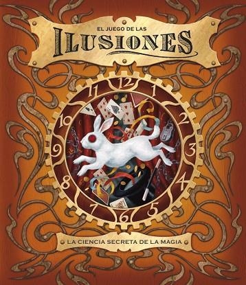 EL JUEGO DE LAS ILUSIONES | 9788484419877 | VVAA