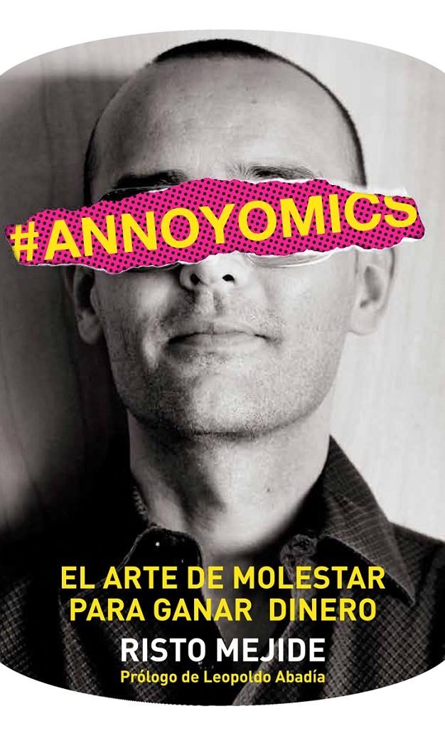 # ANNOYOMICS | 9788498752083 | MEJIDE, RISTO