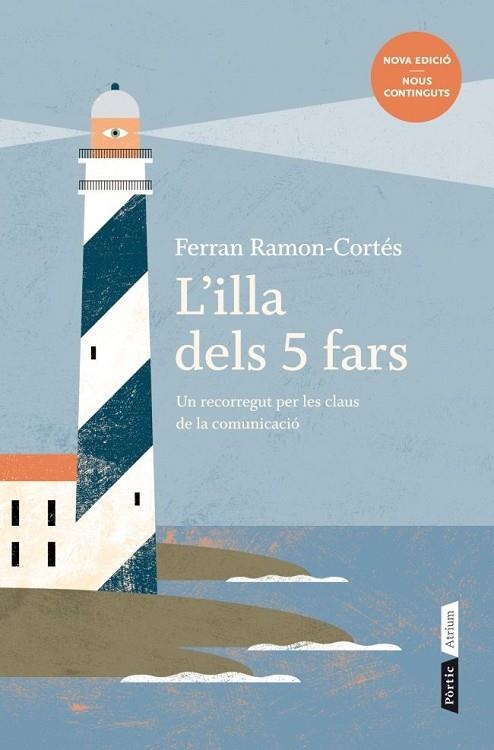 ILLA DELS 5 FARS, L' | 9788498092066 | RAMON CORTES, FERRAN