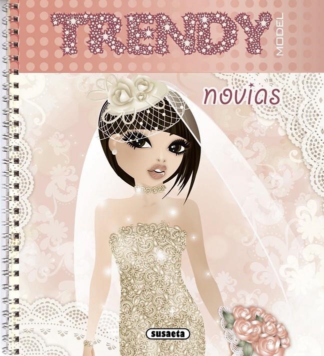 NOVIAS | 9788467722840 | VVAA