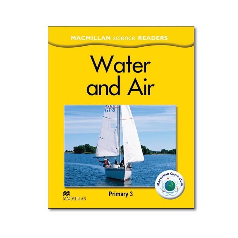 WATER AND AIR | 9780230404267 | VARIOS AUTORES