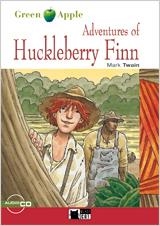 ADVENTURES OF HUCKLEBERRY FINN | 9788431682088 | TWAIN, MARK