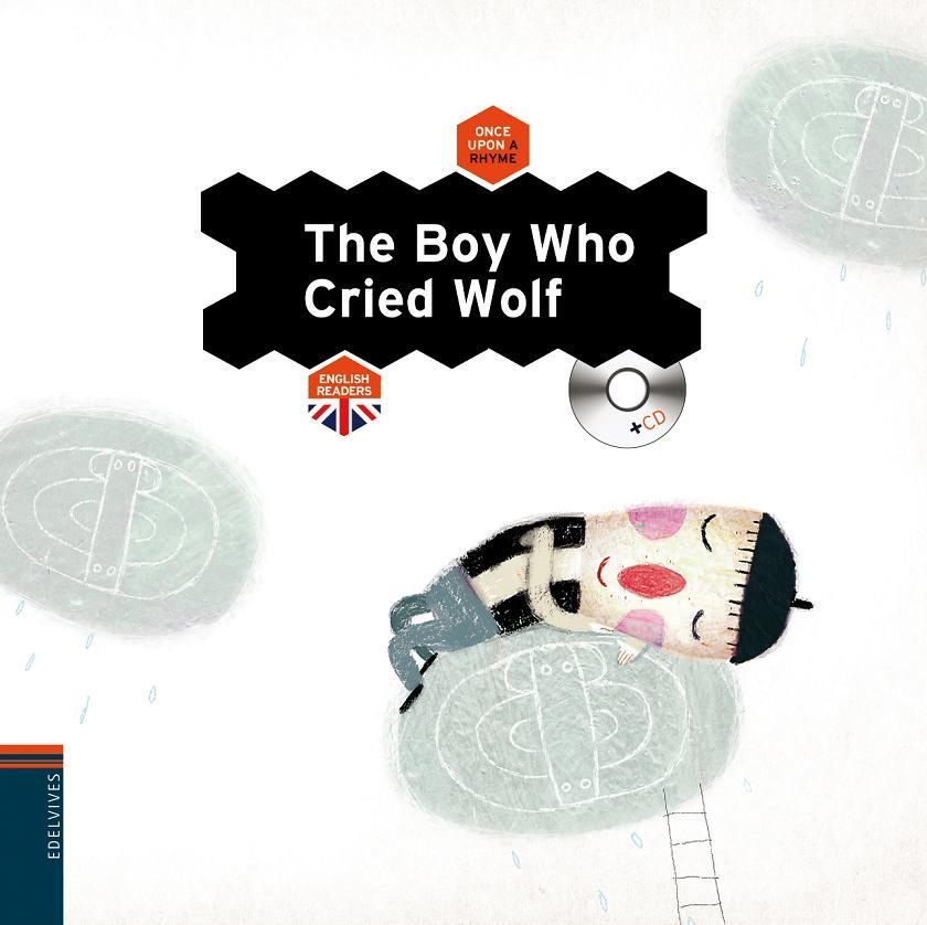 THE BOY WHO CRIED WOLF | 9788426386434 | VVAA