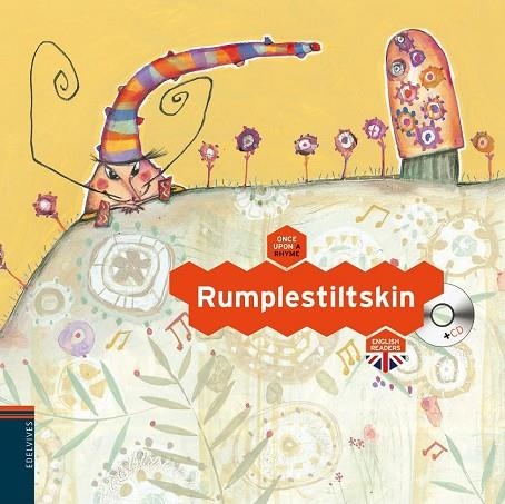 RUMPLESTILTSKIN | 9788426386441 | VVAA