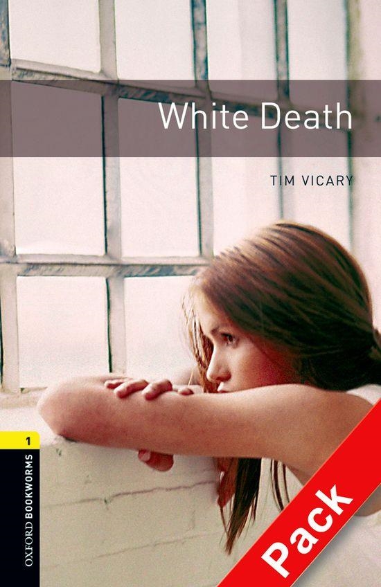 WHITE DEATH | 9780194788915 | VICARY, TIM