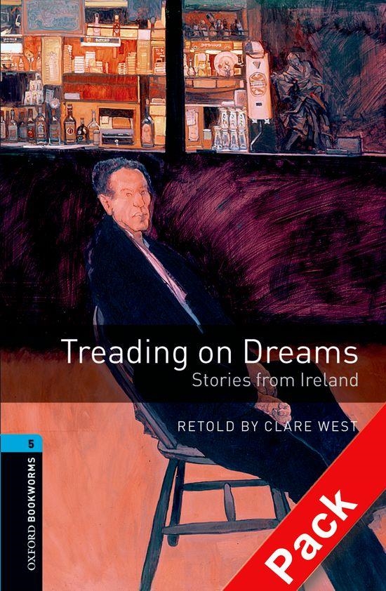 TREADING ON DREAMS | 9780194792783 | WEST, CLARE