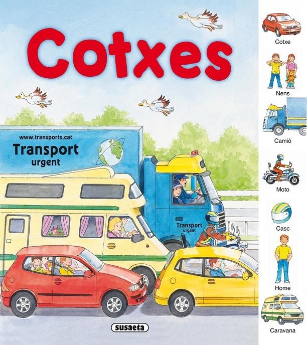 COTXES | 9788467712544 | FISHER, GISELA