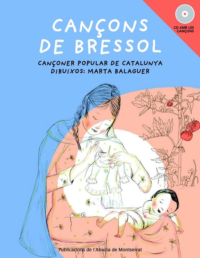 CANÇONS DE BRESSOL | 9788498835397 | MARTA BALAGUER