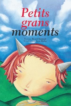 PETITS GRANS MOMENTS | 9788492607242 | BONMATI, RICARD