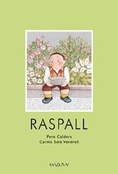 RASPALL | 9788495988980 | PERE CALDERS & CARME SOLE VENDRELL