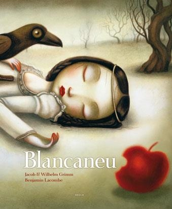 BLANCANEU | 9788447923007 | WILHELM GRIMM & JACOB & LACOMBE, BENJAMIN