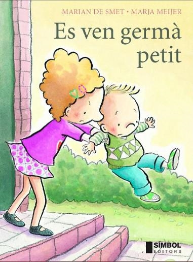 ES VEN GERMA PETIT | 9788495987426 | BOONER, STEFAN & MEIJER, MARJA