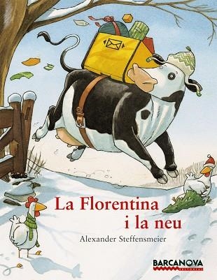 LA FLORENTINA A LA NEU | 9788448926656 | ALEXANDER STEFFENSMEIER