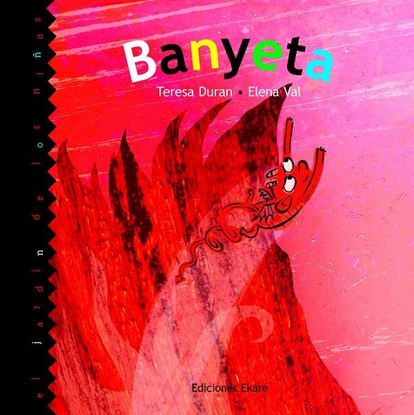 BANYETA | 9788493776749 | DURAN, TERESA & VAL, ELENA