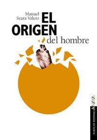 EL ORIGEN DEL HOMBRE | 9788420790589 | SEARA, MANUEL