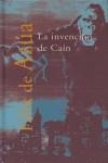 INVENCION DE CAIN, LA | 9788420430867 | FELIX DE AZUA