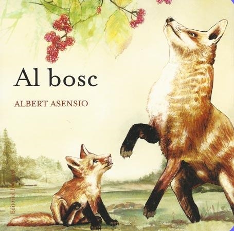 AL BOSC | 9788426138651 | ALBERT ASENSIO