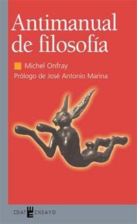 ANTIMANUAL DE FILOSOFIA | 9788441414259 | ONFRAY, MICHEL