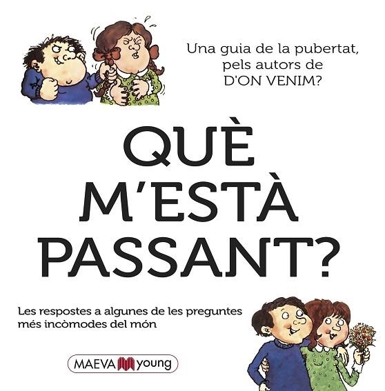 QUE M'ESTA PASSANT? | 9788415532897 | MAYLE, PETER & ROBINS, ARTHUR