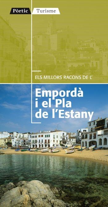 EMPORDA I EL PLA DE L'ESTANY | 9788498091328 | VARIS