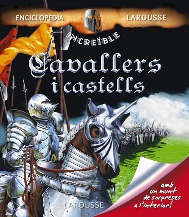 CAVALLERS I CASTELLS | 9788480166645