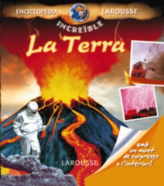 LA TERRA | 9788480168748