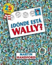 DONDE ESTA WALLY? | 9788466649902 | HANDFORD, MARTIN