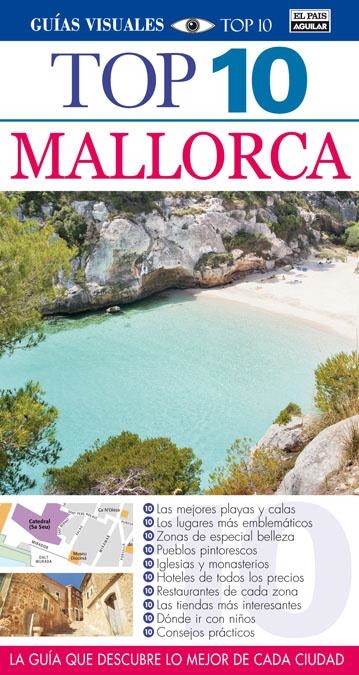 MALLORCA TOP 10 | 9788403512603 | VVAA