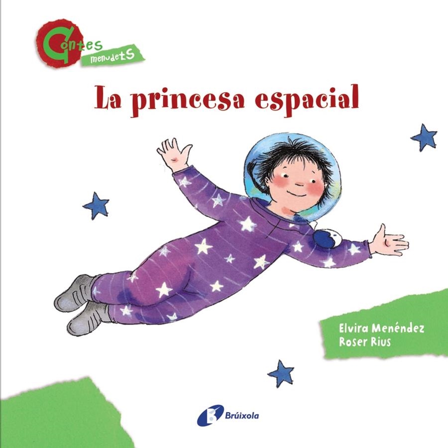 PRINCESA ESPACIAL, LA | 9788499064628 | PUEBLA, TEO / PRATS, JOAN DE DEU