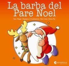 LA BARBA DEL PARE NOEL | 9788484127420 | VVAA