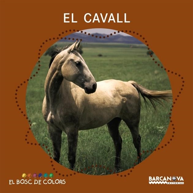 EL CAVALL | 9788448924638 | ESTER BALDÓ & ROSA GIL & MARIA SOLIVA