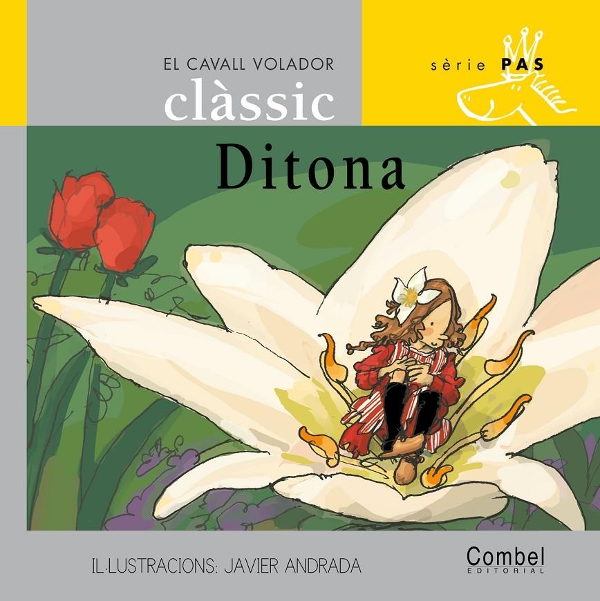 DITONA | 9788498250183 | ANDRADA