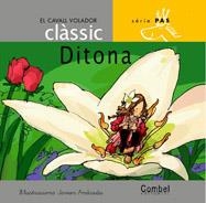 DITONA | 9788498250206 | ANDERSEN, HANS CHRISTIAN