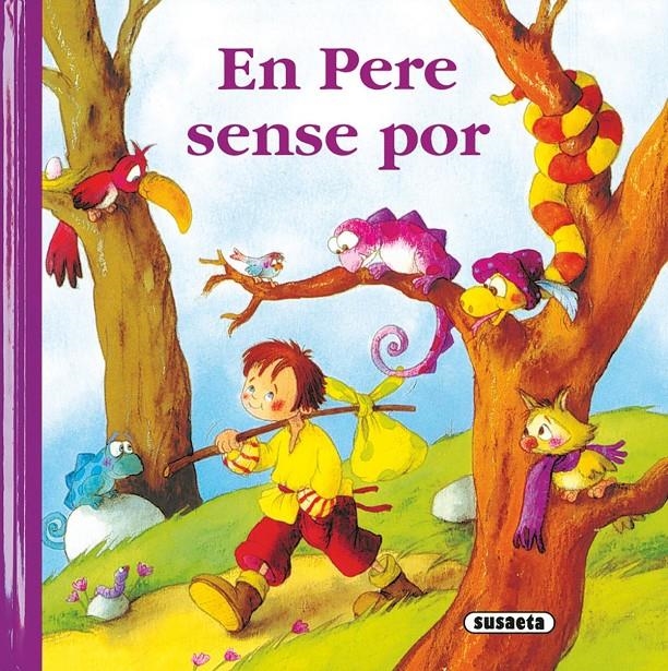 EN PERE SENSE POR | 9788430563081 | MONICA ABAD & MARIFE GONZALEZ