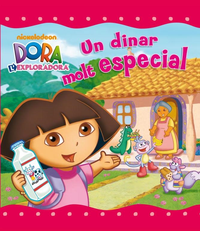 DINAR MOLT ESPECIAL, UN | 9788448832094 | DORA