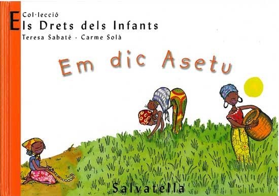 EM DIC ASETU | 9788484121756 | TERESA SABAE & CARME SOLA