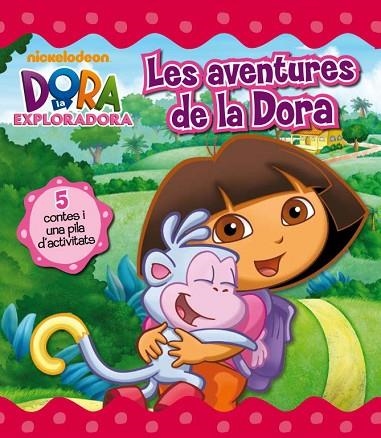 LES AVENTURES DE LA DORA | 9788448831486 | DORA