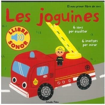 LES JOGUINES | 9788499321141 | MARION BILLET