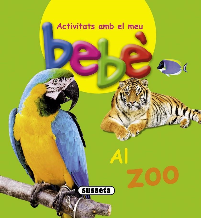 ZOO, AL | 9788467724103 | VVAA