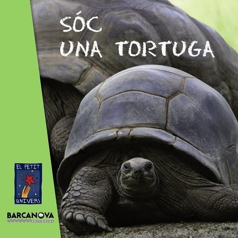 SOC UNA TORTUGA | 9788448929022 | VVAA