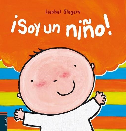 SOY UN NIÑO ! | 9788426388148 | LIESBET SLEGERS