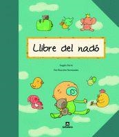 LLIBRE DEL NADO | 9788424635329 | FARRE, ANGELS & HERNANDEZ, PURIFICACION