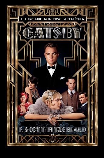 EL GRAN GATSBY | 9788499301440 | FITZGERALD, FRANCIS SCOTT