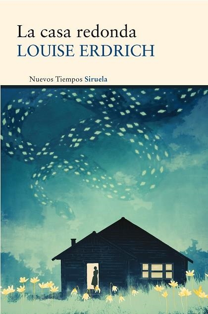 CASA REDONDA, LA | 9788415723035 | LOUISE ERDRICH