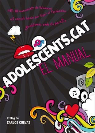 ADOLESCENTS.CAT | 9788424647445 | VVAA