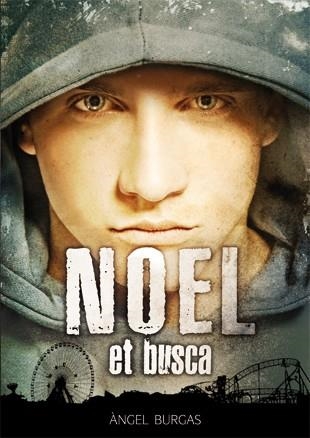 NOEL ET BUSCA | 9788424644598 | ANGEL BURGAS