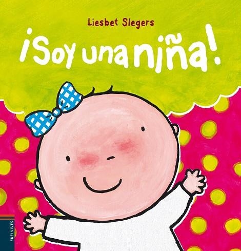 SOY UNA NIÑA ! | 9788426388155 | LIESBET SLEGERS